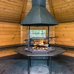 7734 By Interhome بيت للعطل