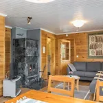 بيت للعطل 7734 By Interhome *