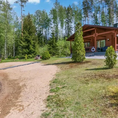 Casa vacanze 7734 By Interhome Kaartilankoski