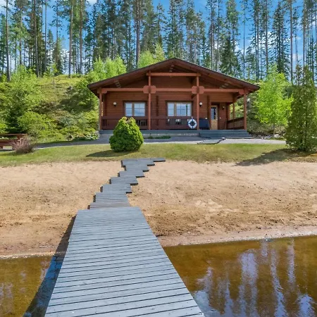 Casa vacanze 7734 By Interhome Kaartilankoski