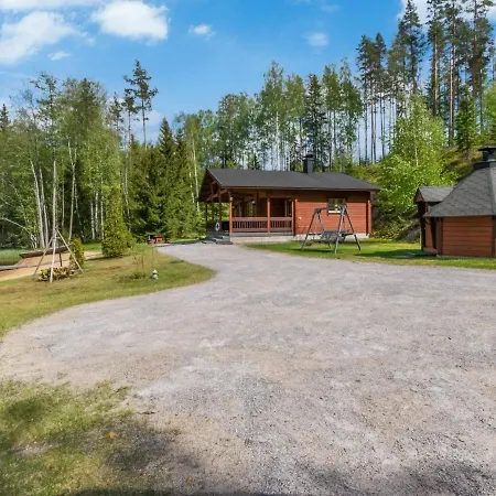 Holiday home 7734 By Interhome *