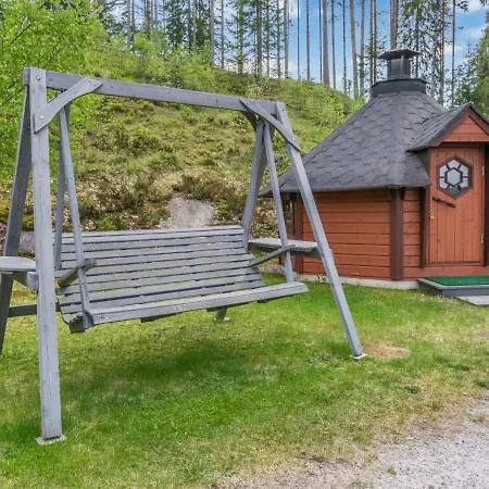 7734 By Interhome Casa vacanze Kaartilankoski