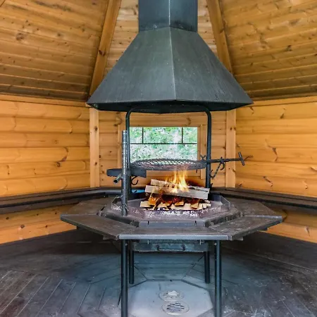 Holiday home 7734 By Interhome *