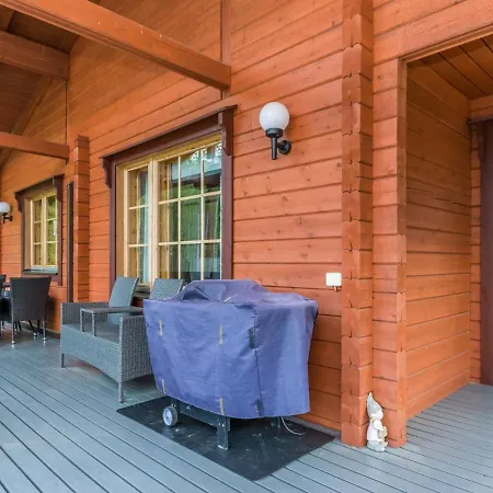 7734 By Interhome * Kaartilankoski