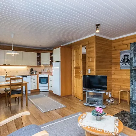 7734 By Interhome Casa vacanze *