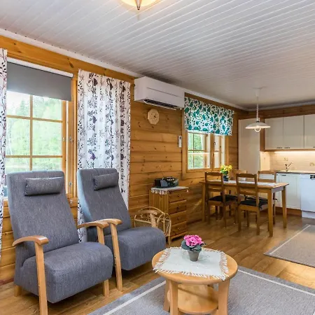 7734 By Interhome * Kaartilankoski