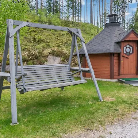 7734 By Interhome Kaartilankoski