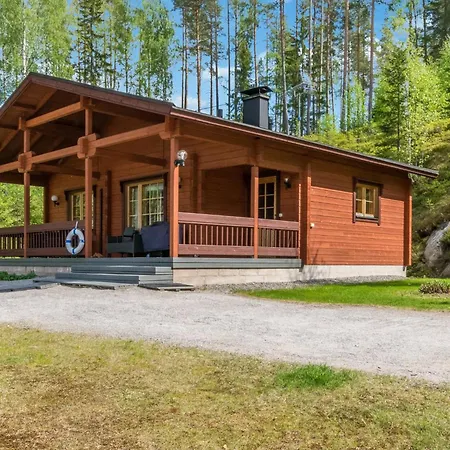 Prázdninový dům 7734 By Interhome *