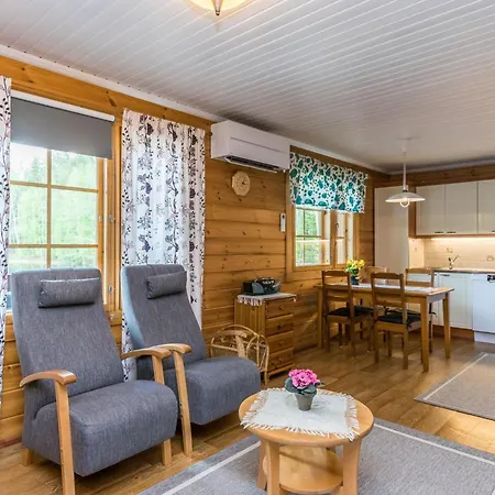 7734 By Interhome Kaartilankoski