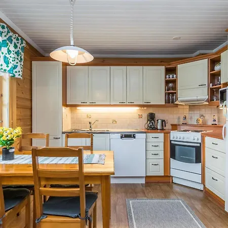 7734 By Interhome Дом отдыха