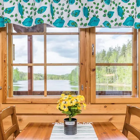 7734 By Interhome * Kaartilankoski