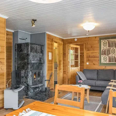 Nyaraló 7734 By Interhome *