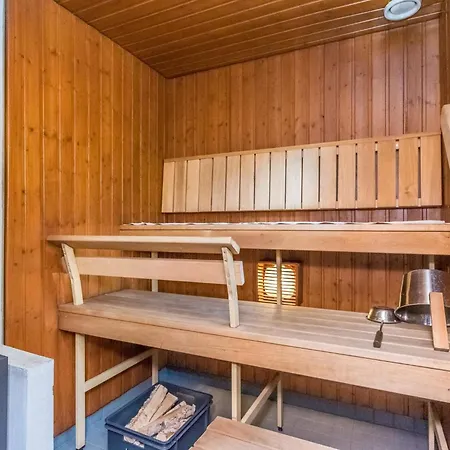 Дом отдыха 7734 By Interhome *