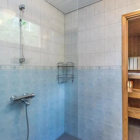 Дом отдыха 7734 By Interhome Kaartilankoski