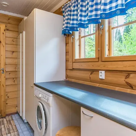 Дом отдыха 7734 By Interhome