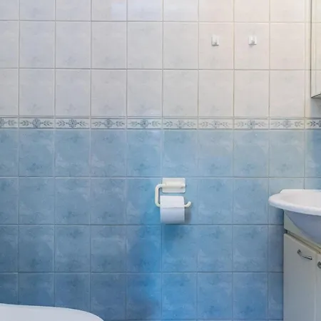 Дом отдыха 7734 By Interhome *