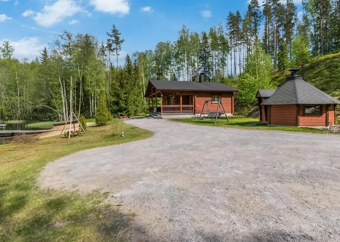 Σπίτι διακοπών 7734 By Interhome