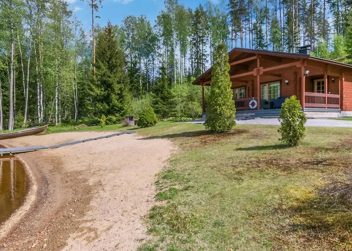 Vakantiehuis 7734 By Interhome *