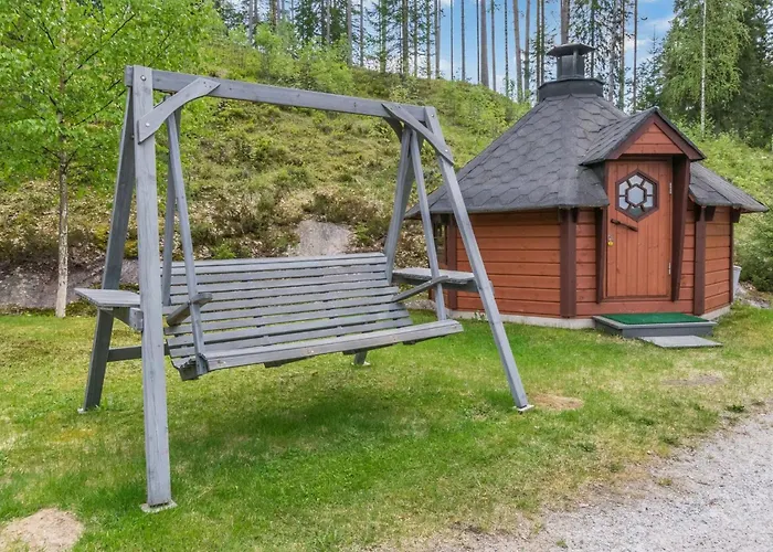 7734 By Interhome Kaartilankoski