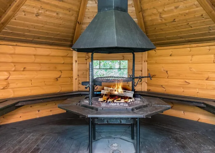 7734 By Interhome Σπίτι διακοπών