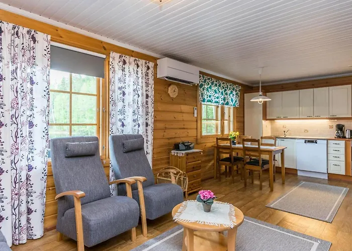 7734 By Interhome Kaartilankoski