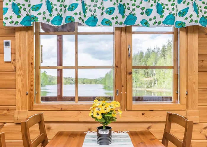 7734 By Interhome * Kaartilankoski