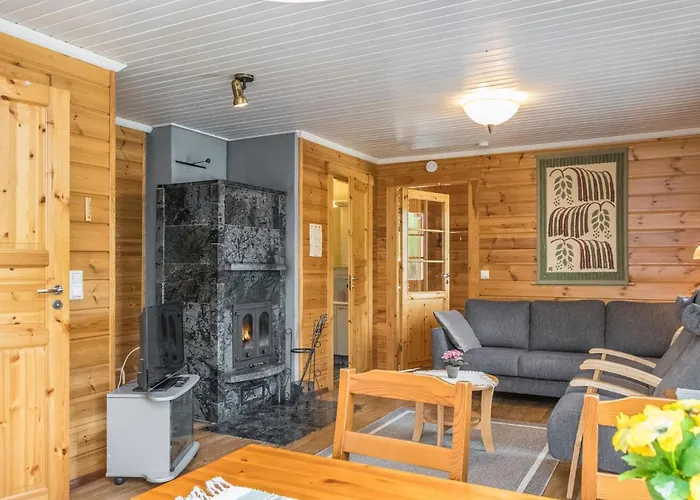 Vakantiehuis 7734 By Interhome *