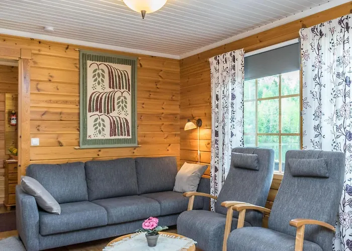 7734 By Interhome * Kaartilankoski