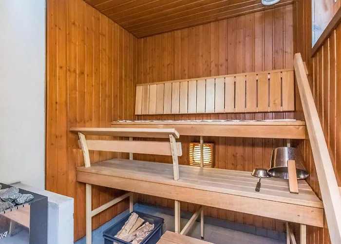 Vakantiehuis 7734 By Interhome *