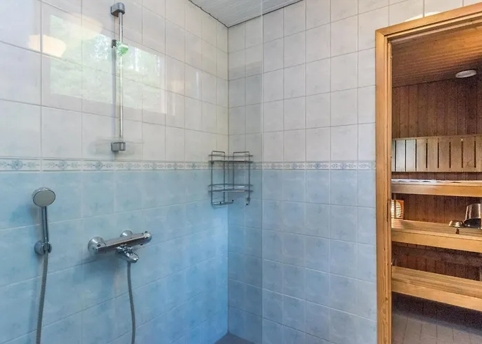 Vakantiehuis 7734 By Interhome Kaartilankoski