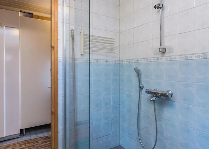 Vakantiehuis 7734 By Interhome *