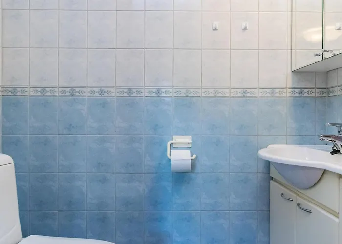 Vakantiehuis 7734 By Interhome *